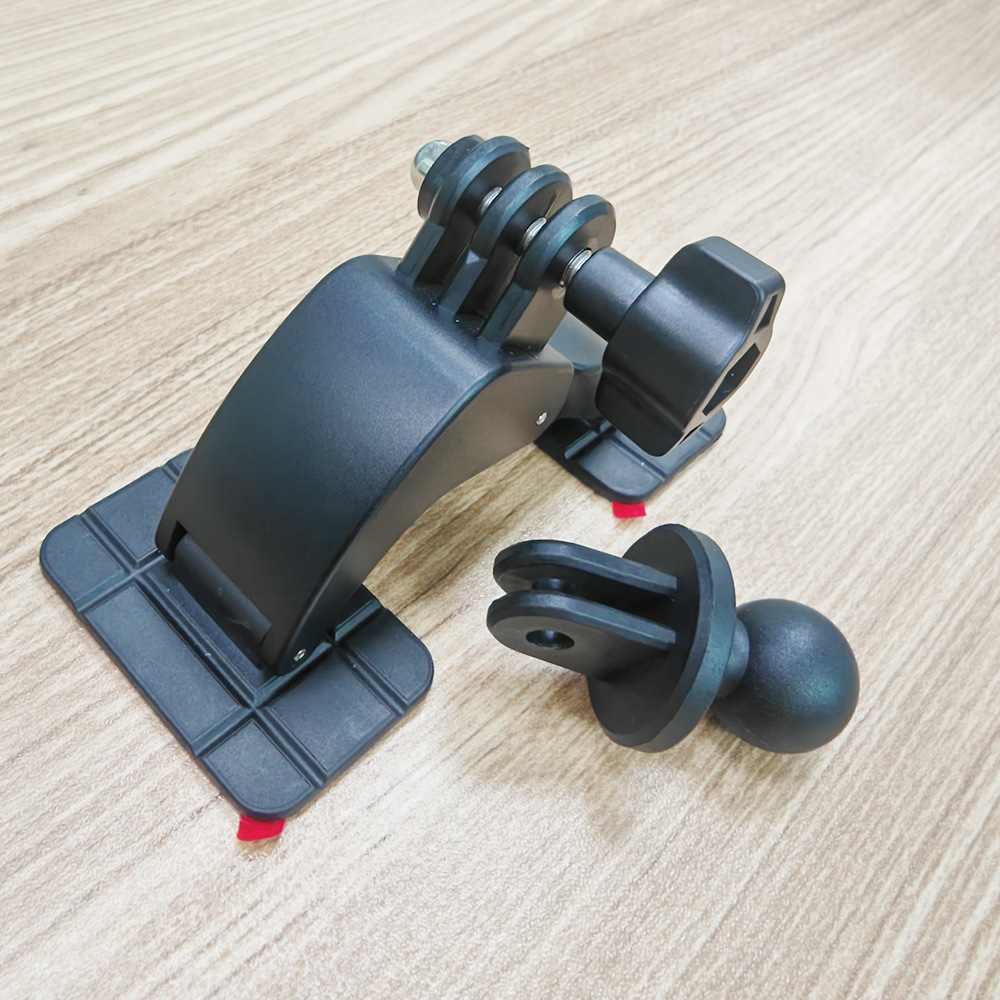 Car Magnetic Phone Holder GoPro Action Camera Mount Car Accessories