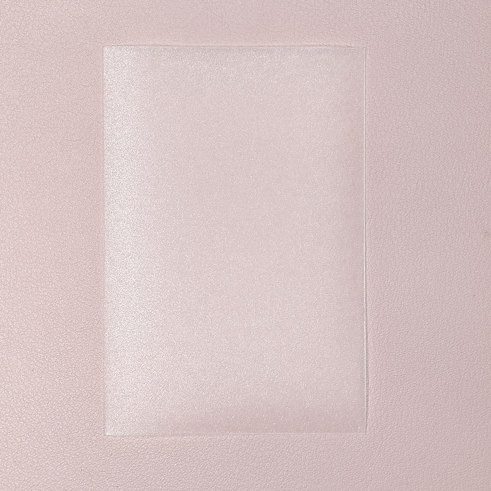 61*91 estrellado transparente 20 Seda (1 Pack/50 hojas)