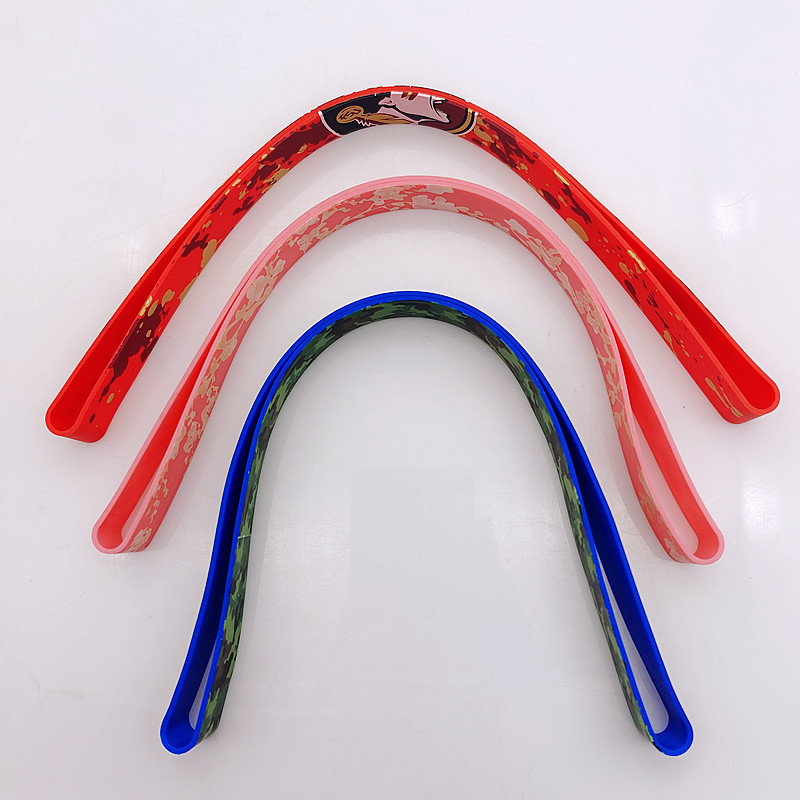 印花沙滩绑带 (1)