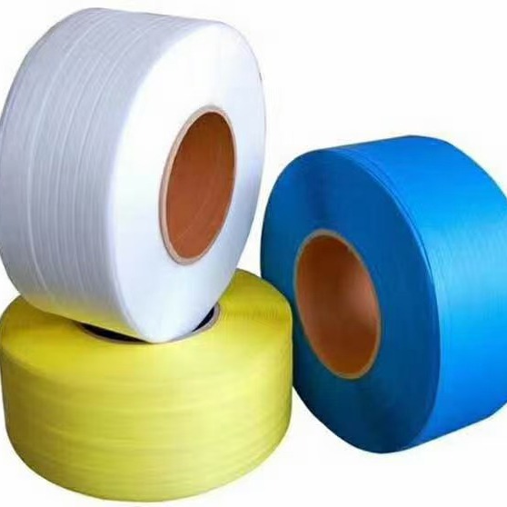 包邮湖北西安宝鸡机用手工打包带厂家半自动打包机用捆包带手工带