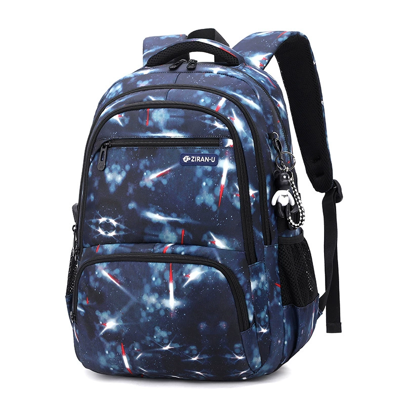 School bag, backpack for boys, 4-6 years