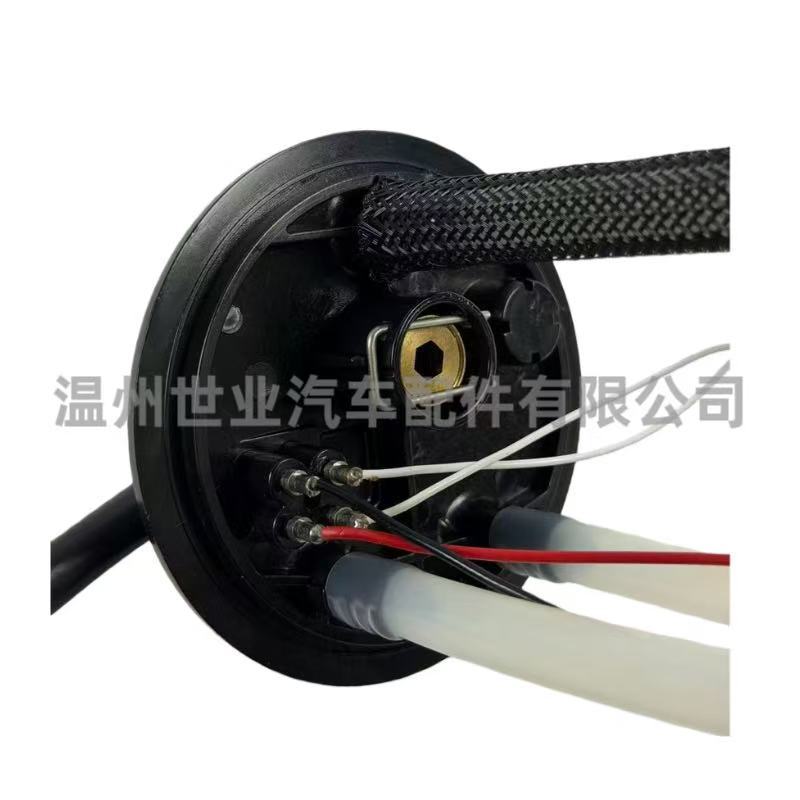 Source Factory Spot Fuel Pump Assembly 47-1008 Is Suitable for Polaris Lightning Delivery
