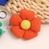 5cm twill orange
