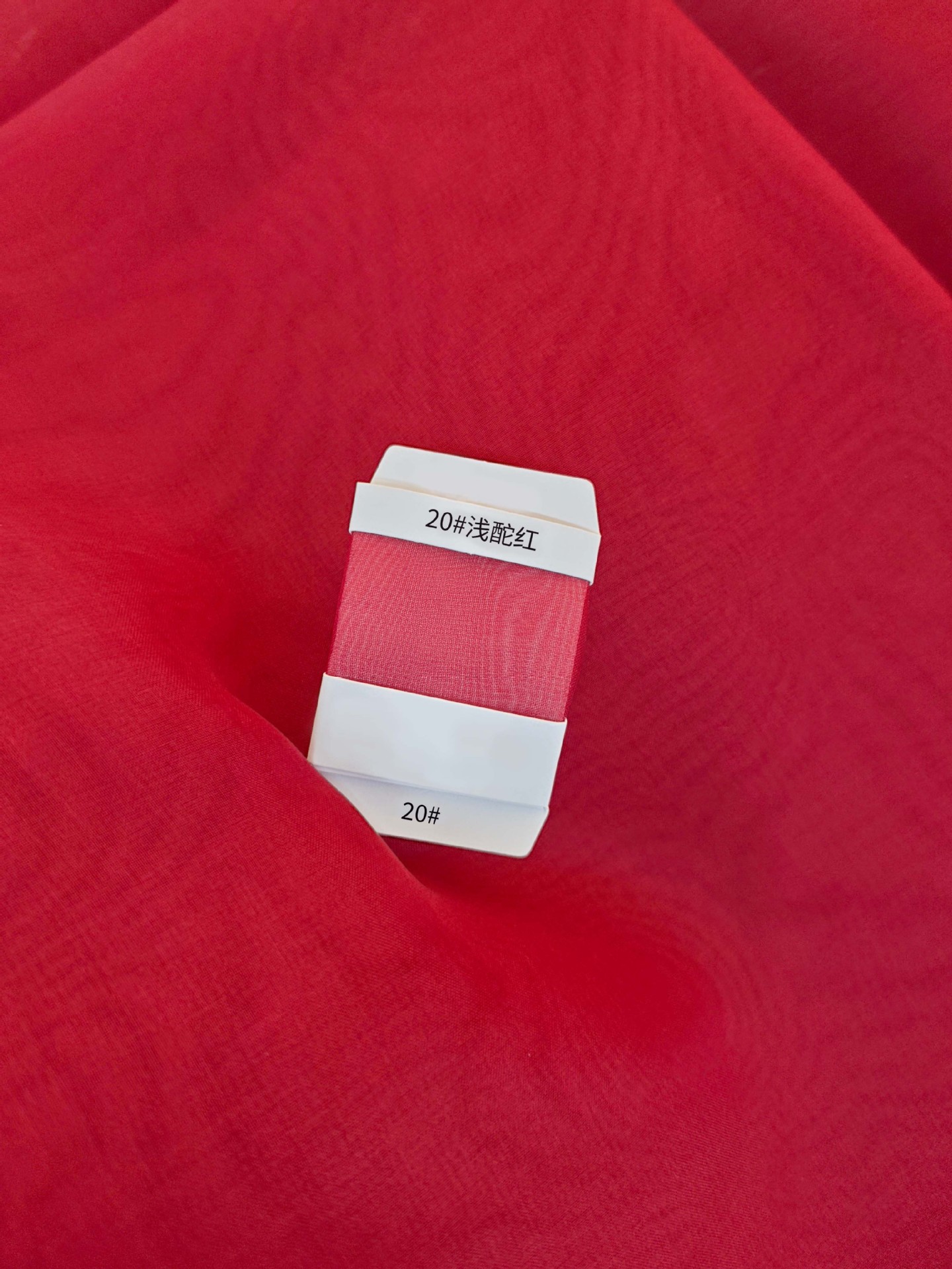 Oferta especial: Tela de organza de seda auténtica Fangda de 5.5 momme y 114 cm de ancho para pijamas, antifaces, mascarillas faciales, tela de seda de morera.