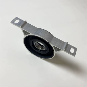 STZT 26127501257 BMW ötürücü val asqı rezin və dayaq yatağı