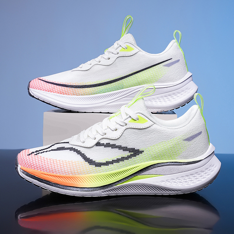 Designer running shoes men women sneakers Solid  Alvah Azael Copper Fade Salt Analog Static Cream Vanta Utility  mens trainers sports runners_voghion.com