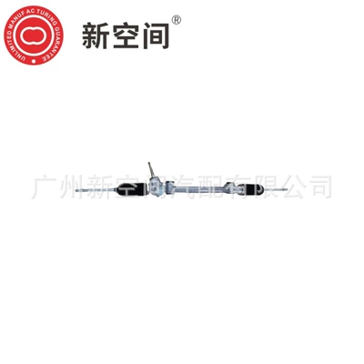 Celerio 09-12 Lhd, Steering gear assembly