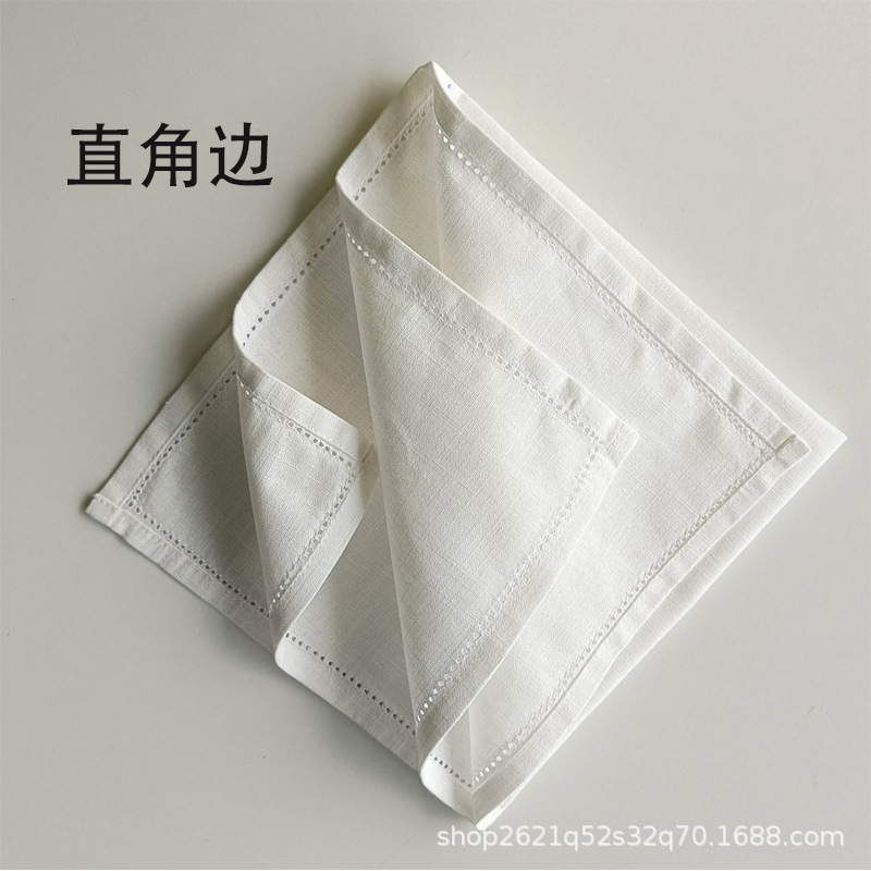 남성용 - 직각 엣지 (45CM)