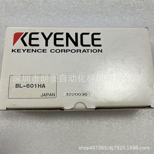 Keyence BL-601H BL-600HA/600/601HAC1 BL-601HA Laser Bar Code Reader
