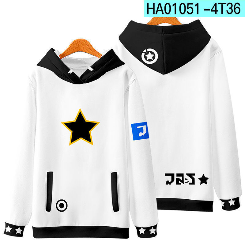Concave-convex world sweater 022 / XXS
