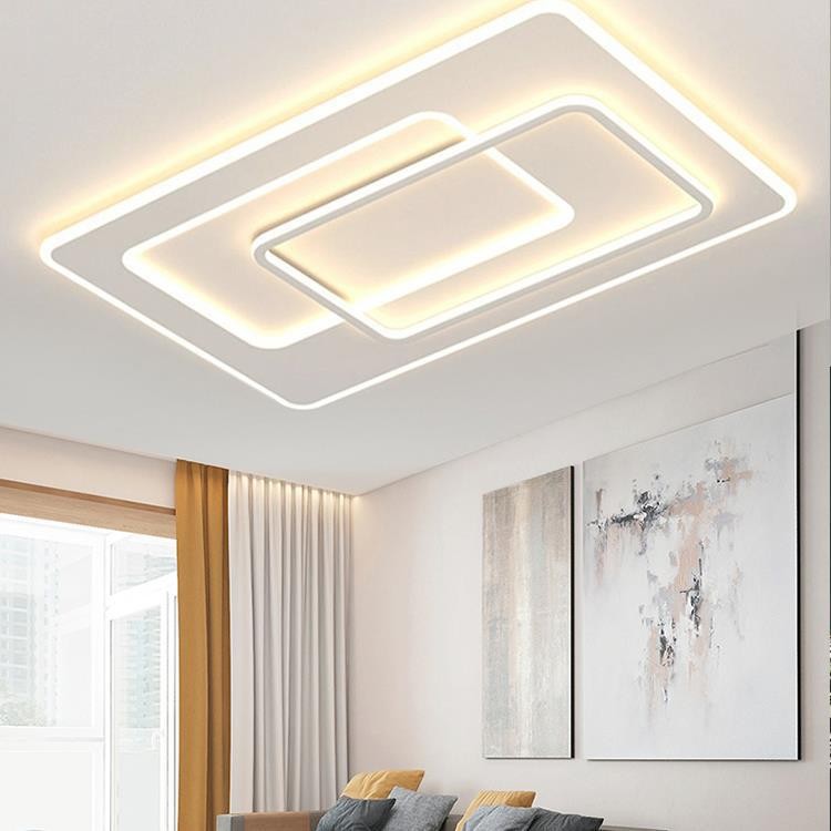 Ceiling light for living room