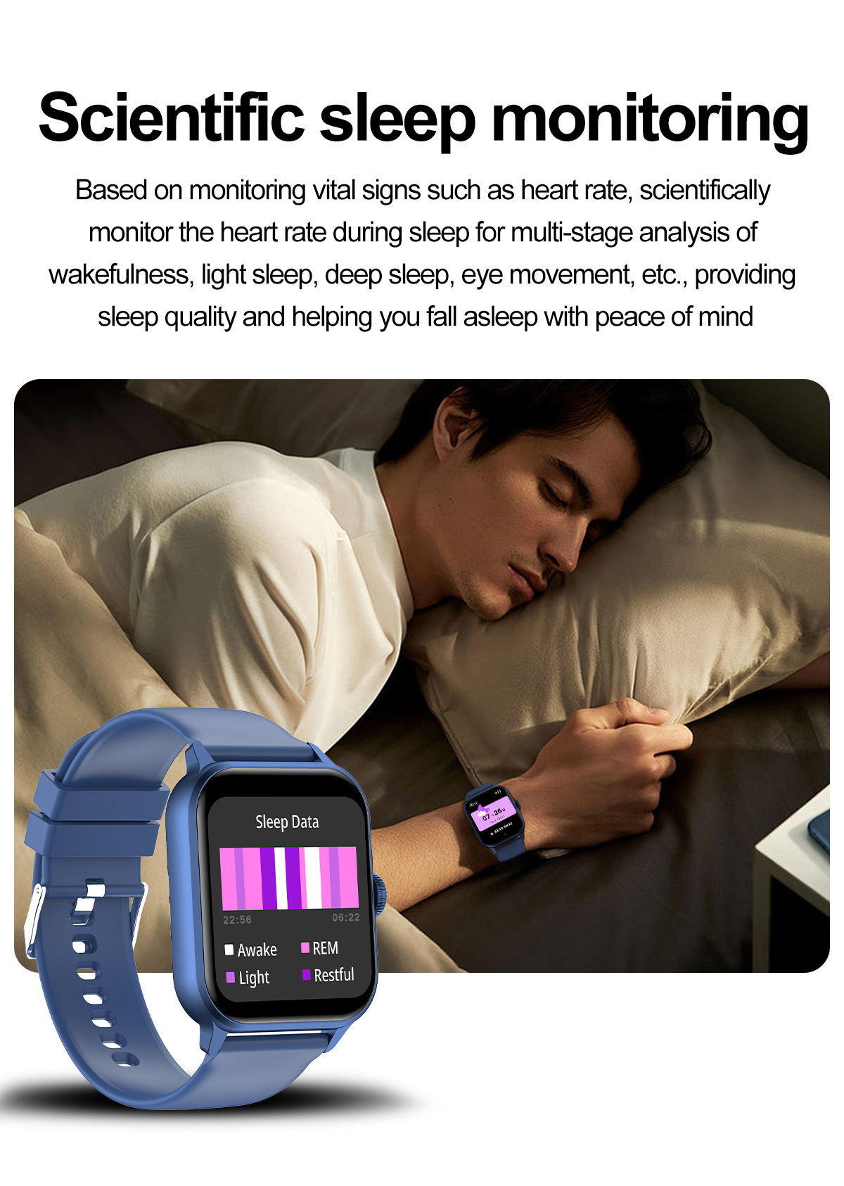 Smartwatch dafit zw36a con chiamate bluetooth e contapassi_voghion.com