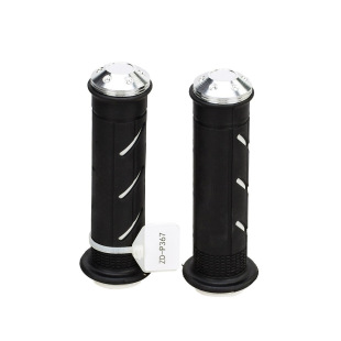 Neutral Domino Domino MotoGP Street Racing Motorcycle Handle Rubber Non-slip Massage Rubber Handle