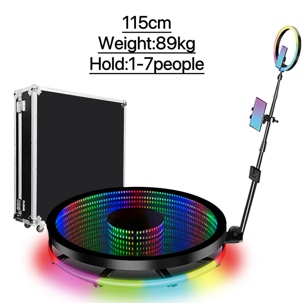 심연 115cm + 에어 박스