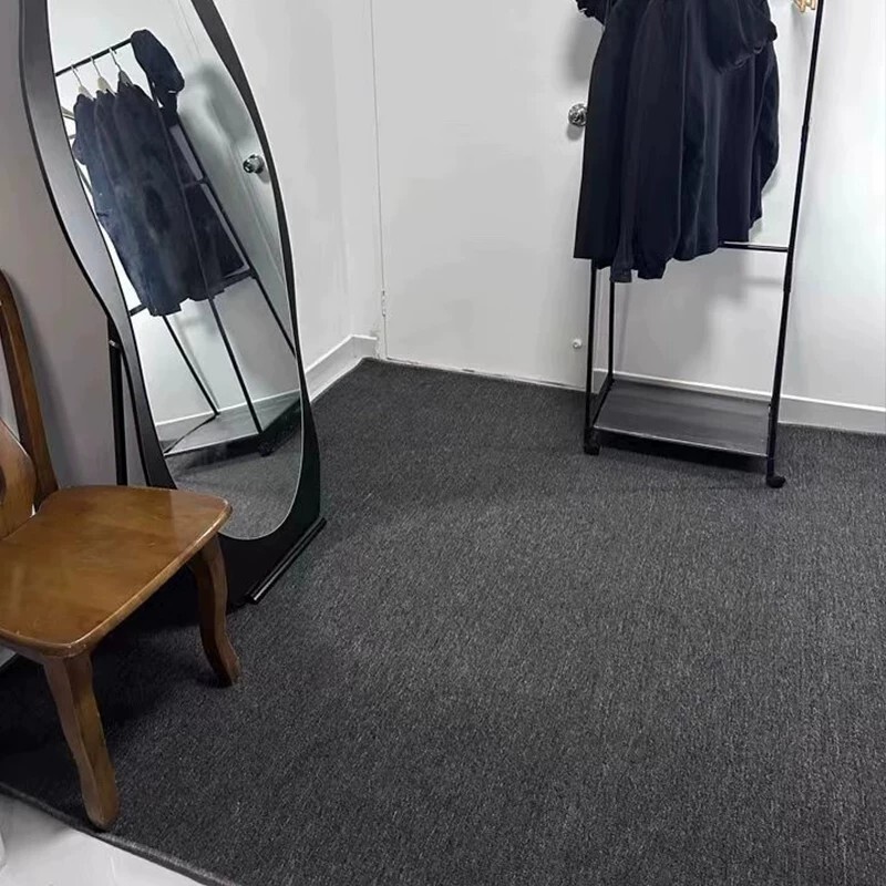 Photography Carpet, Special Background Cloth for Clothing Stores, Large Area Floor Mat for Photo Studio and Live Broadcast Room, Full Carpet Coverage for Studio