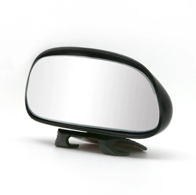 driving school mirror, Large field of view rear view auxiliary mirror
