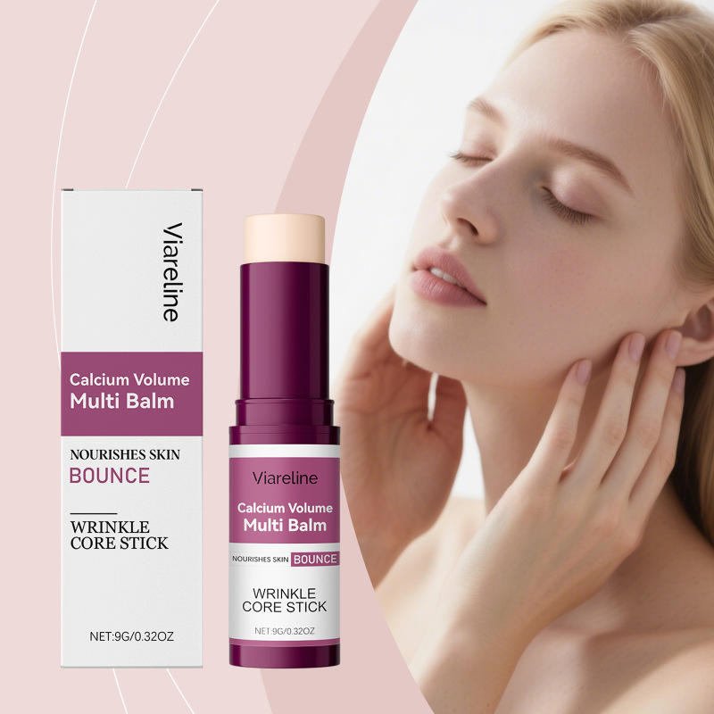 Viareline Daily Moisturizing Cream Stick Refreshing, Moisturizing, Gentle, Nourishing, Delicate, Hydrating, Softening Cream Stick Viareline Daily Moisturizing Cream Stick Refreshing, Moisturizing, Gentle, Nourishing, Delicate, Hydrating, Softening Cream Stick