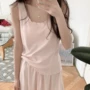 韩国夏季三色新款家居服