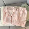 CON-254#Pink Cake KT [Double Short]
