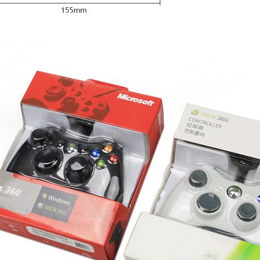 Suitable for xbox 360 console xbox game controller wholesale xbox 360 wireless bluetooth controller 2
