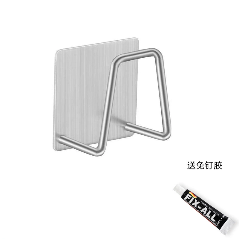 Sponge drying rack stainless steel, steel wire, storage system