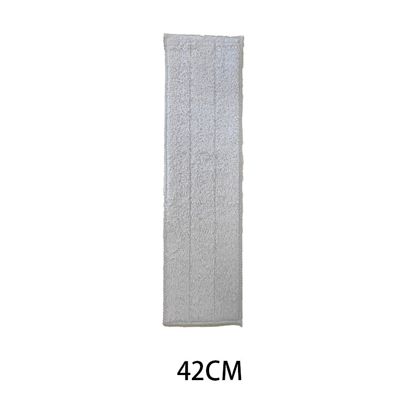 6 pieces of 42cm universal original cloth (excluding mop)