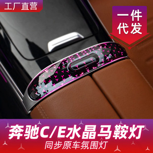 ����춱��YC��C260L/GLC/E��E300Lˮ���R�����l���w��Շ������b