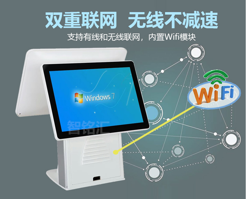 WiFi