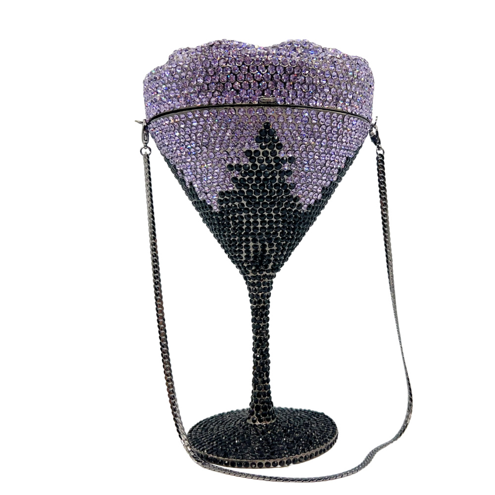 Violet Black