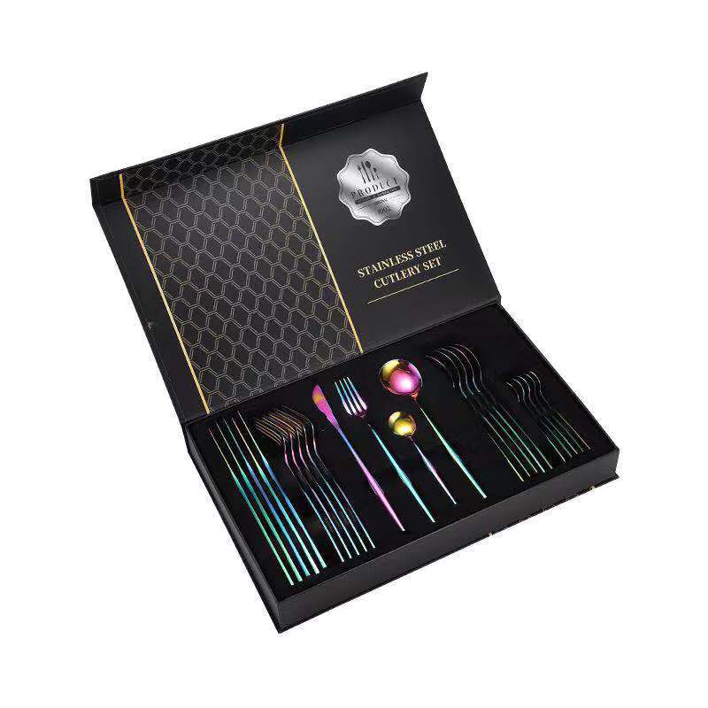 그린 골드 24개 세트(박스 포함)