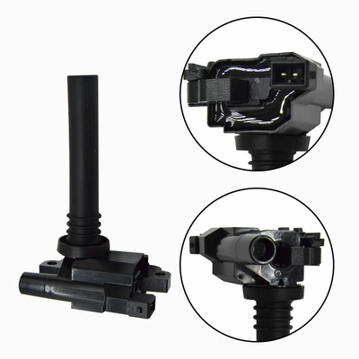 Suitable for Changan Taurus Alovlanma bobini (Babinalar)