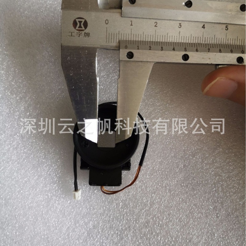 CS大レンズ切替器1/1.8大窓大板面フィルター押し引き装置|undefined