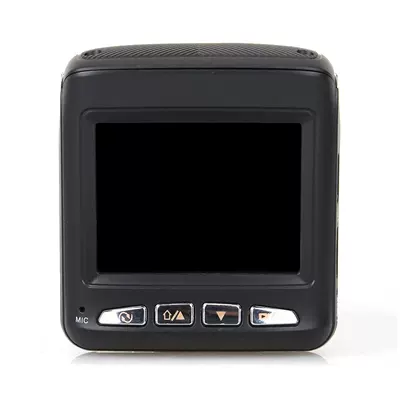 Playback, Fixed Speed Radar, Other Automotive Communications