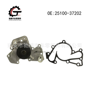 25100-37202 25100-37102 �m�ìF���}�_��2.7L 01-06 �l�әCˮ��
