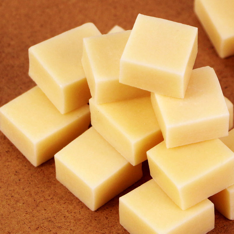 高钙 奶酪块 无蔗糖奶酪内蒙特产醇正奶疙瘩儿童零食|ms