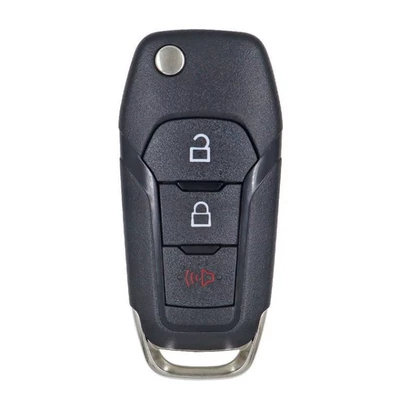 Suitable for Ford Car Keys - standard-21-key