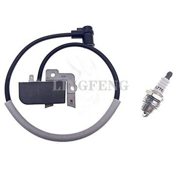 Leaf Blower & Vacuum Parts 15660108361 / 15660109861OEM Genuine Echo Ignition Coil For PB-403 PB-610 PB-6000 And E-Book In A Gift - Foto 9