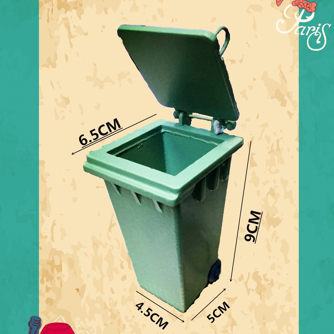 dollhouse  miniatures΢��ʳ��ģ��diy������������������Ͱ