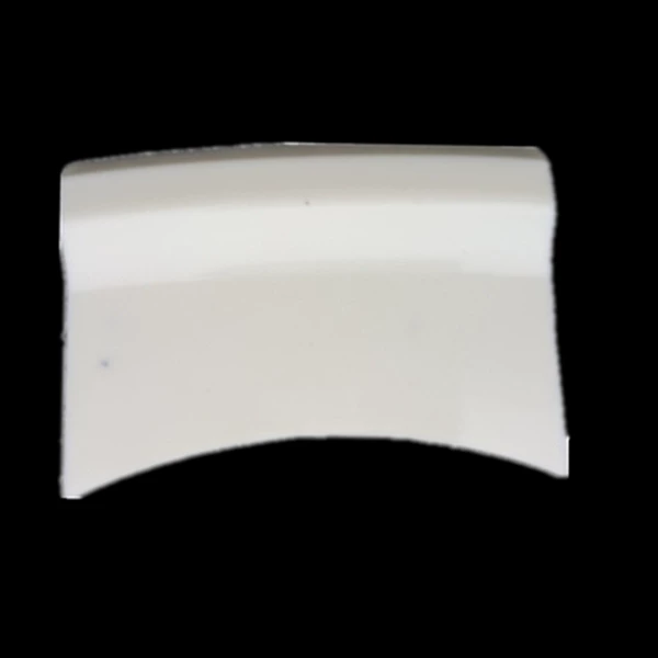Light brown toolbox small lid