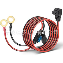 12Vֱ���Դ���m���܇�d���䎧14AWG O�έh������܇��s�������