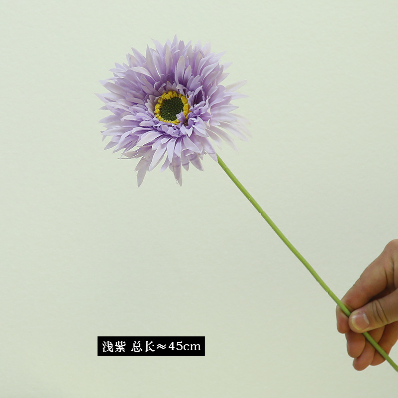 5#연한 보라색