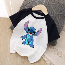 HؐͨDӡStitch ʷͯbͯŮͯeT