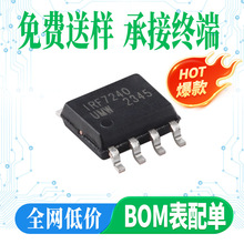 ԭbƷ IRF7240TR SOP-8 40V/10.5A Pϵ,Ч(MOSFET)
