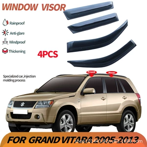 SUZUKI SUPER VITARA ESCUDO 2005-13 Qapı Vizoru