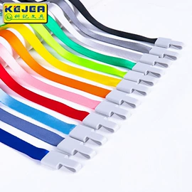 证件卡、挂绳;办公展示架;笔筒