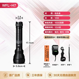 手电筒;LED防爆手电;手电筒