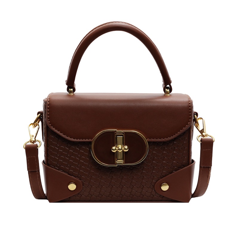 2026 nuevo bolso pequeño de moda de mujer bolso de mochila portátil bolso de aire extranjero de piel PU bolso diario bolso de mujer bolso pequeño bolso de mujer