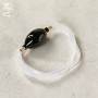 出水防冻连接排水球茶盘