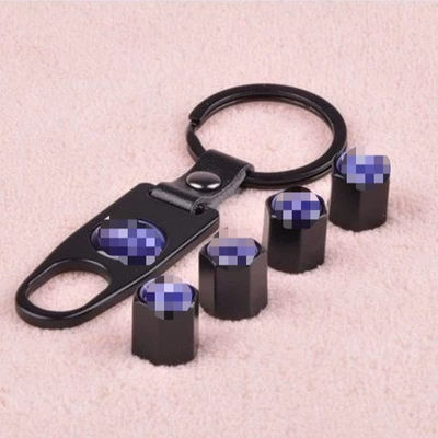 valve | Vacuum Tire Valve Cover - ss-lu-set-of-4