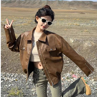 ������Ƥ������Ů��ɫchic��������ʽƦ��Ƥ�A��2025�¿